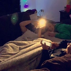 Meet your Posher, Isabel